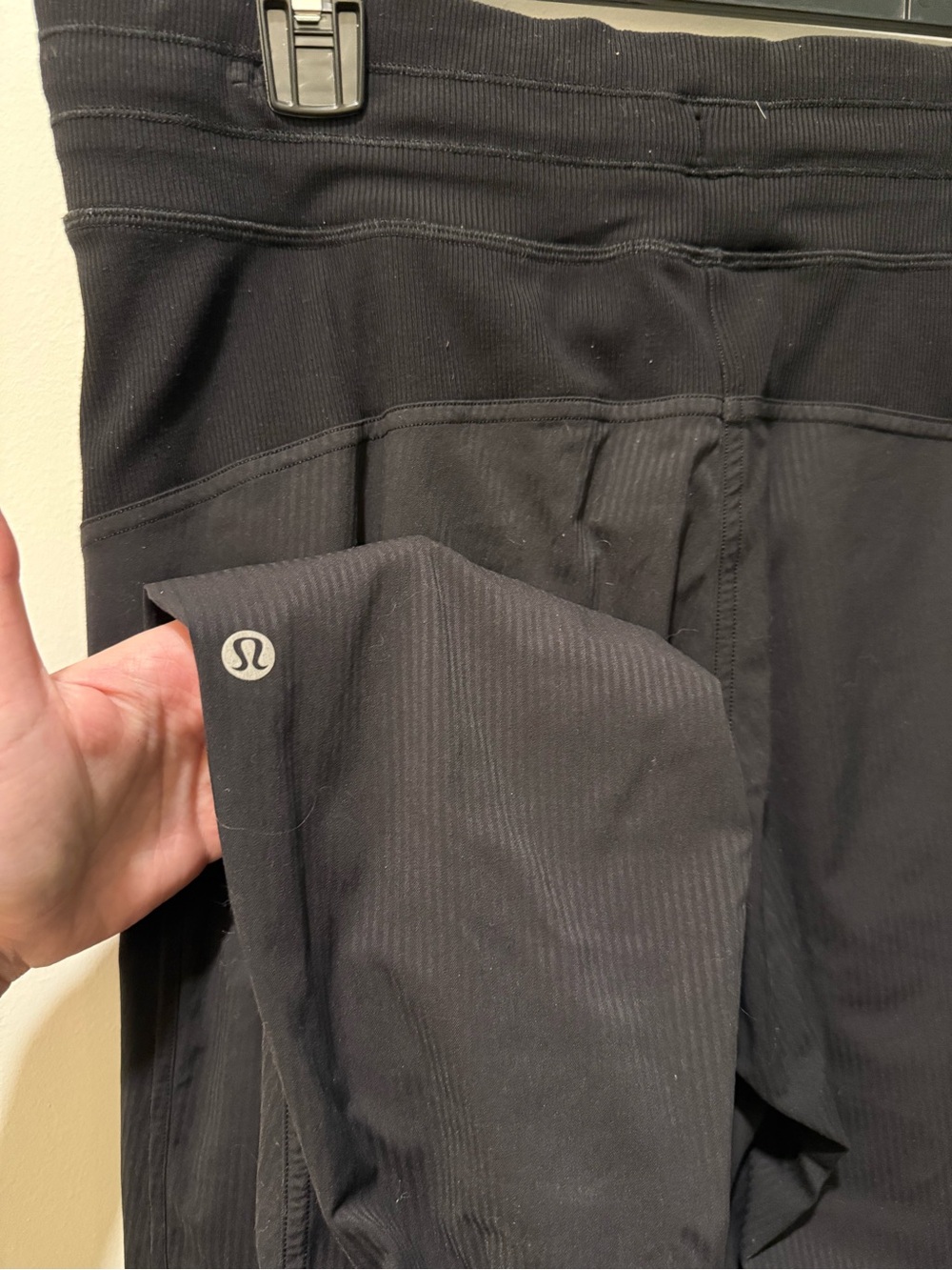 Lululemon Dance Studio Jogger *29" size 8 - Picture 11 of 11